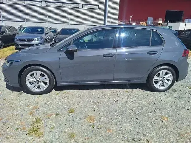 Gebraucht VW Golf VII 110 PS (80 kW) 2021 Andere Kleinwagen