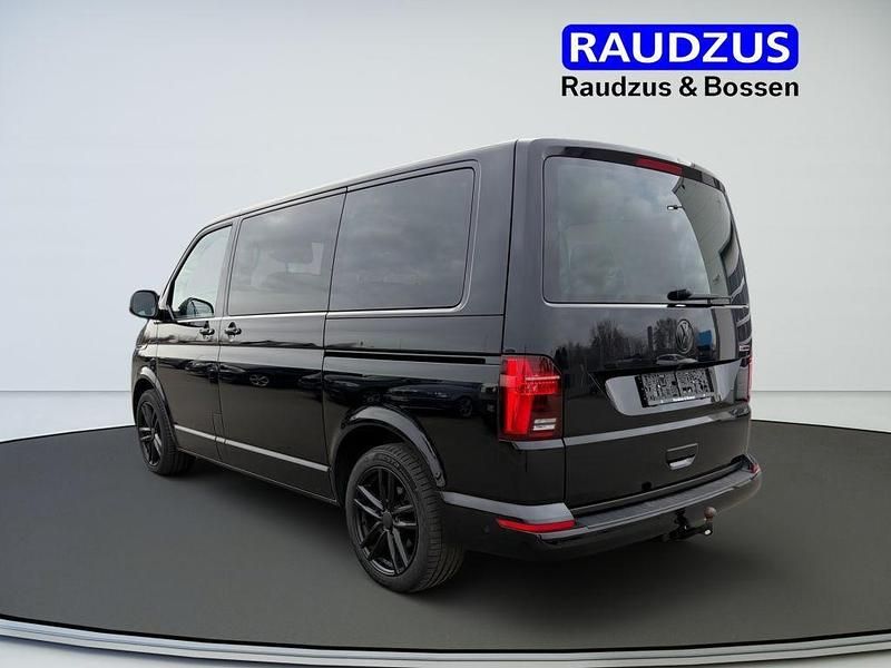 Gebraucht VW Multivan Highline 204 PS (150 kW) 2024 Van