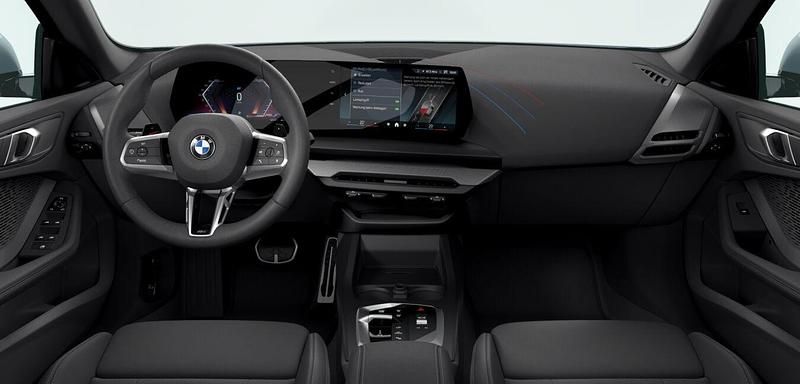 Gebraucht BMW 220 Shadowline 170 PS (125 kW) 2025 Grau Coupé