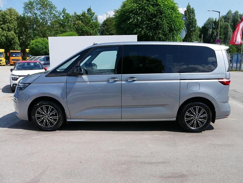 Neu VW Multivan Life 150 PS (110 kW) 2025 Monosilber metallic Van