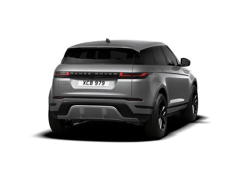 Neu Land Rover Range Rover evoque S 204 PS (150 kW) 2026 Grau SUV
