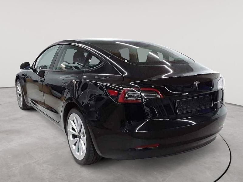 Gebraucht Tesla Model 3 365 kW (497 PS) 2022 Solid black Limousine