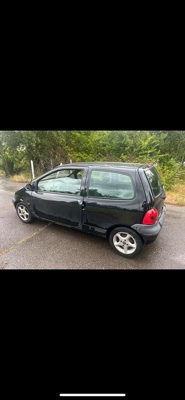 Gebraucht 2000 Renault Twingo Kleinwagen | 1.199 € (Fairer Preis) - Bild 1/4