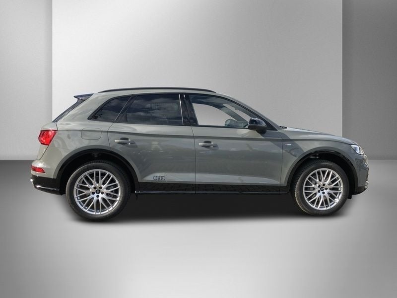 Audi q5 45 tdi