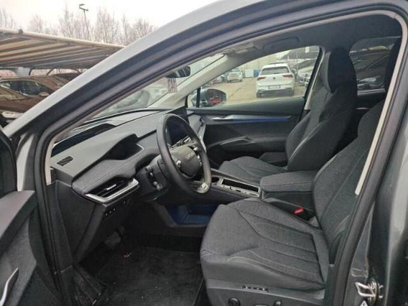 Gebraucht Skoda Elroq Loft 210 kW (286 PS) 2025 Grau SUV