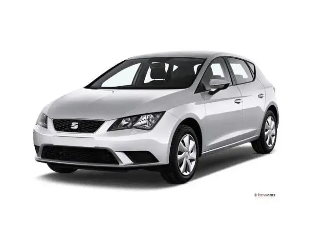 Gebraucht Seat Leon Ecomotive 122 PS (89 kW) 2013 Pirineos grau Limousine