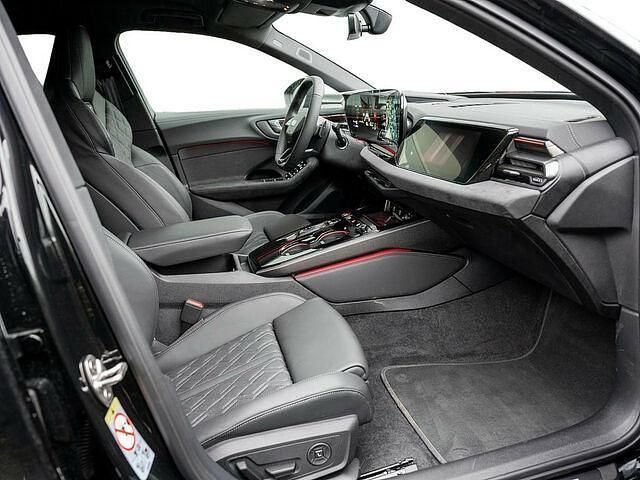 Brugt Audi S5 Ambiente 367 HK (269 kW) 2024 Sort Stationcar