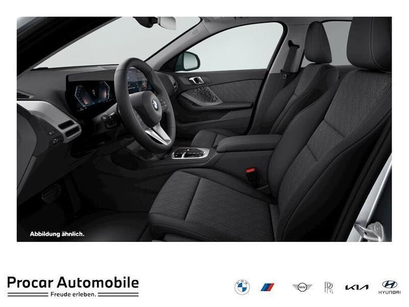 Gebraucht BMW 120 Shadowline 170 PS (125 kW) 2025 Grau Kleinwagen