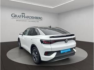 Gebraucht VW ID.5 Pro Performance 210 kW (286 PS) 2025 Weiß (gletscherweiß) SUV