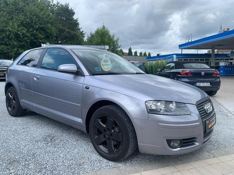 Gebraucht 2007 Audi A3 Attraction Limousine | 4.699 € (Fairer Preis) - Bild 1/4