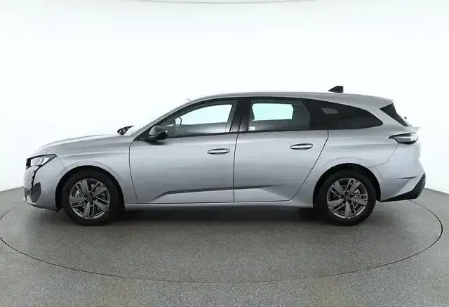 Gebraucht Peugeot 308 2023 Grau