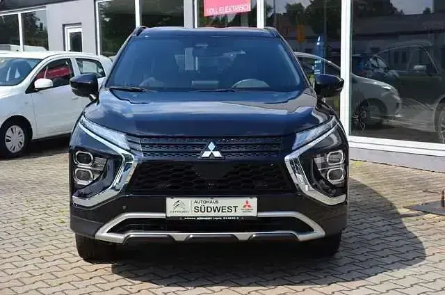 Gebraucht Mitsubishi Eclipse Plus 138 PS (101 kW) 2022 Schwarz