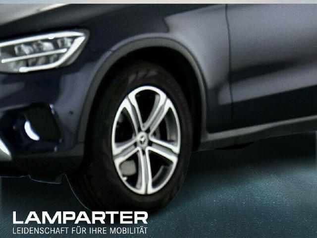 Gebraucht 2022 Mercedes GLC220 | 43.980 € (Superpreis) - Bild 1/4