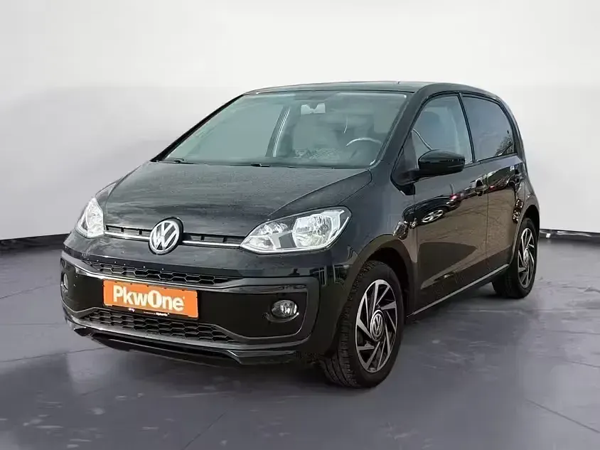 Gebraucht VW up! Join 75 PS (55 kW) 2019 Kleinwagen