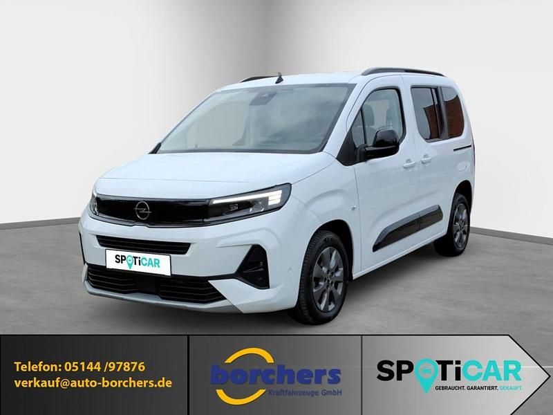Gebraucht 2024 Opel Combo Van / Kleinbus | 29.900 € - Bild 1/1