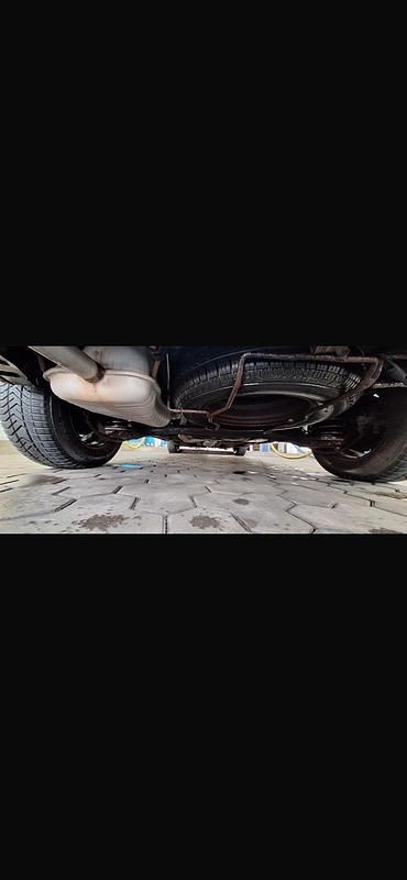 Silber Gebraucht 2005 Opel Zafira Van / Kleinbus | 1.450 € (Guter Preis) - Bild 1/4