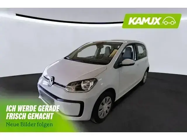 Second-hand VW up! 65 CP (47 kW) 2022 Alb Hatchback
