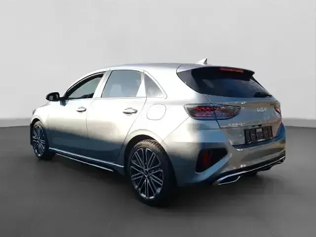 Gebraucht Kia Ceed GT-Line 140 PS (102 kW) 2025 Andere Kleinwagen
