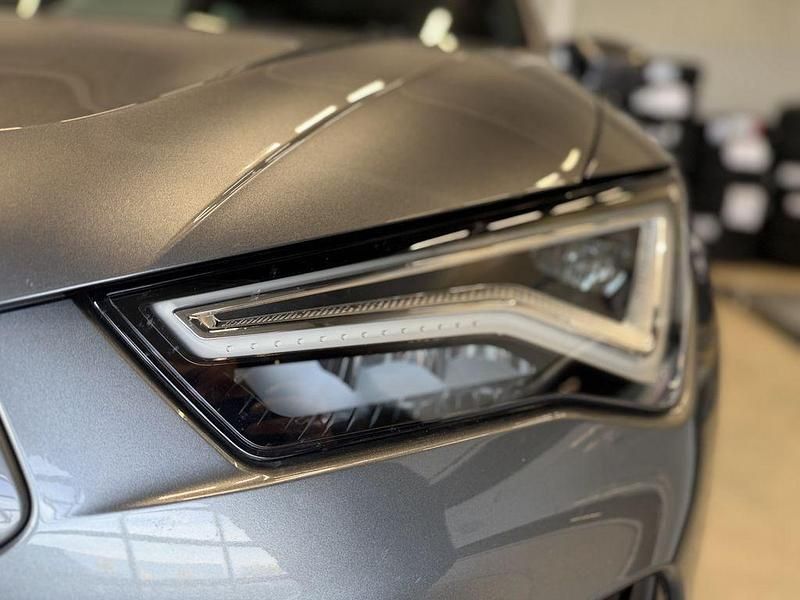 Gebraucht Cupra Ateca VZ 300 PS (220 kW) 2025 Grau SUV