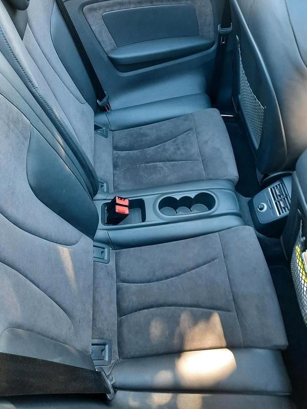 Gebraucht Audi A3 Cabriolet 150 PS (110 kW) 2017 Grau Cabrio