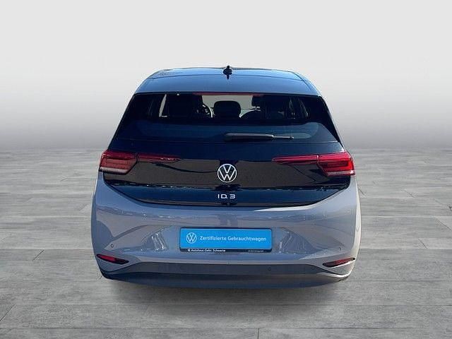 Brugt VW ID.3 Pro 106 kW (145 HK) 2021 Grå Hatchback