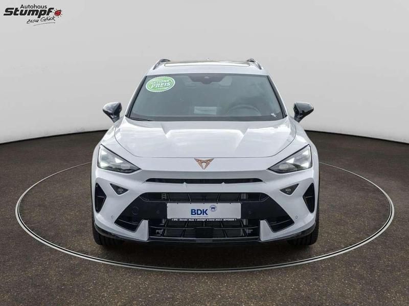 Gebraucht Cupra Formentor VZ 333 PS (244 kW) 2024 Weiß SUV