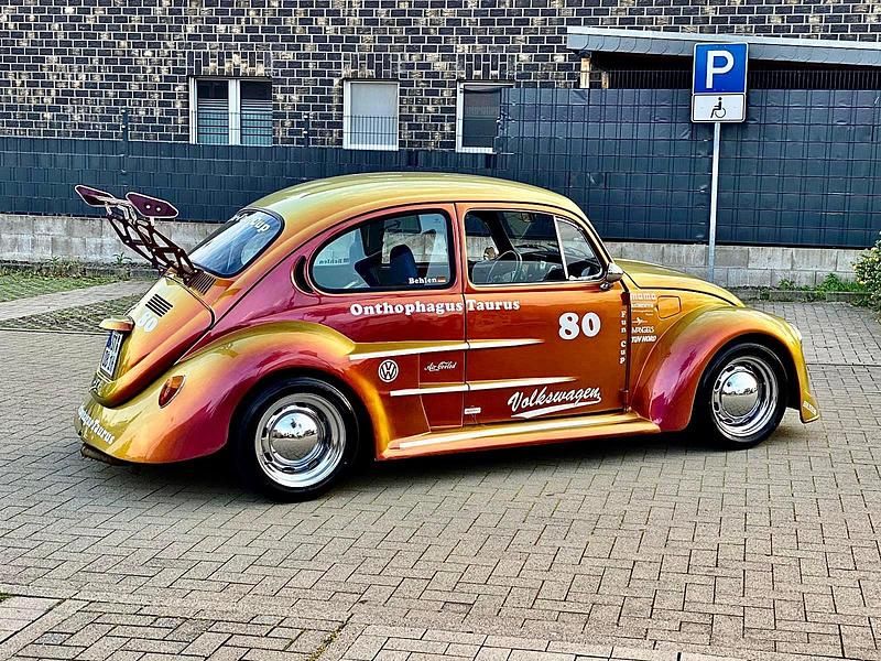 Gebraucht VW Käfer 75 PS (55 kW) 1982