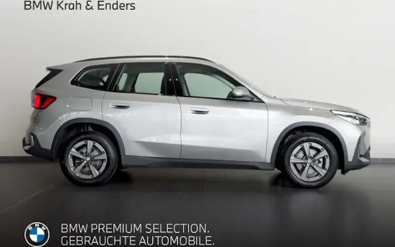 Gebraucht BMW X1 Shadowline 136 PS (100 kW) 2025 SUV