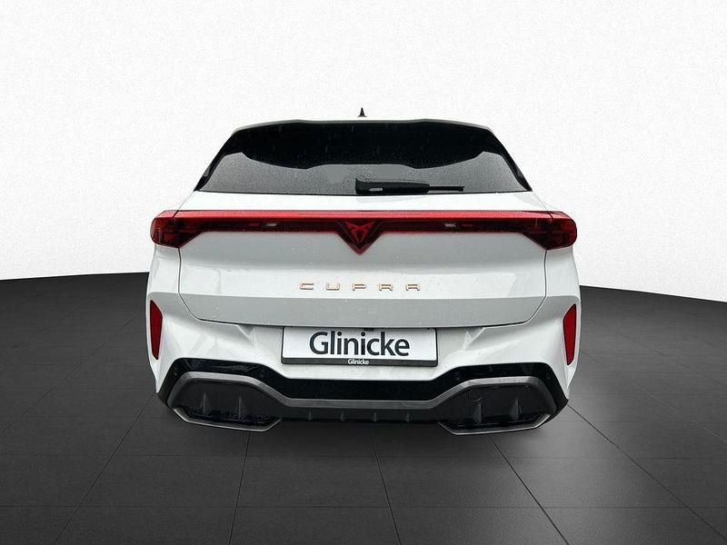 Neu Cupra Terramar 150 PS (110 kW) 2025 Weiß SUV
