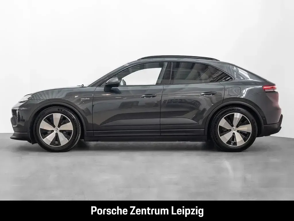 Gebraucht Porsche Macan 300 kW (408 PS) 2024 Grau SUV