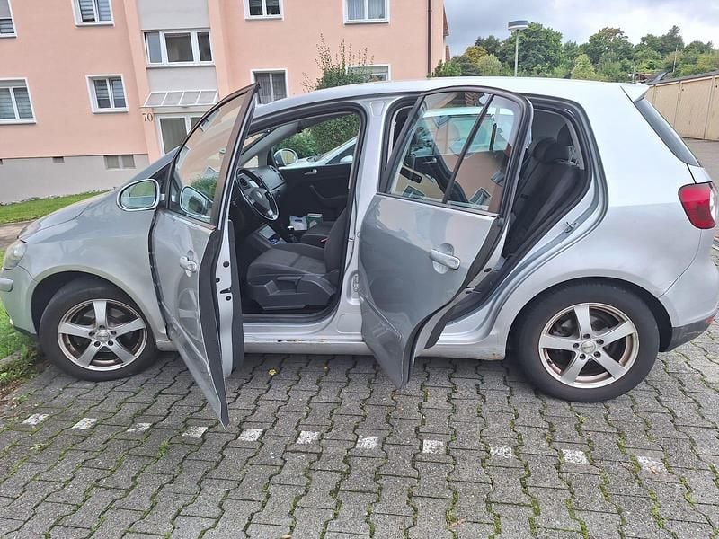 Gebraucht VW Golf IV 75 PS (55 kW) 2006 Silber Kombi