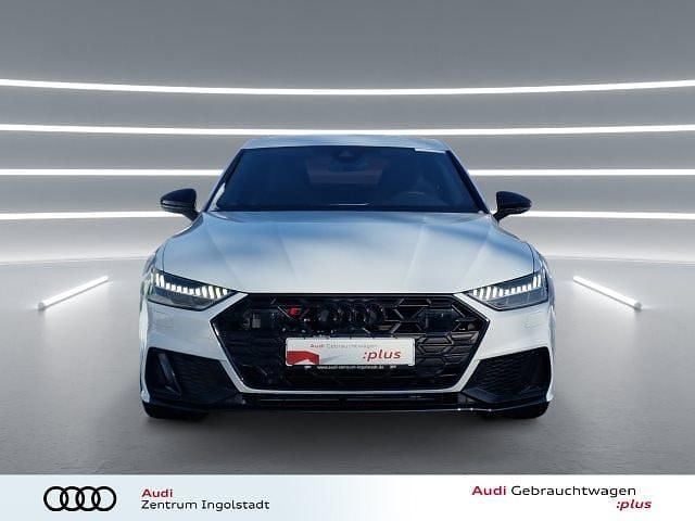 Gebraucht Audi S7 Sport 344 PS (253 kW) 2025 Suzukagrau, metallic Kleinwagen