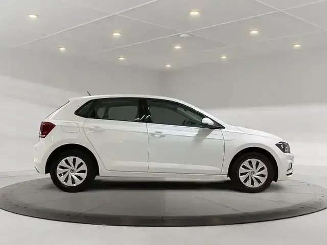 Gebraucht VW Polo Comfortline 80 PS (58 kW) 2021 Andere Kleinwagen