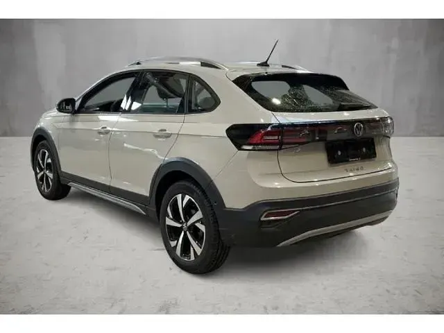 Gebraucht VW Taigo Style 150 PS (110 kW) 2023 Grau SUV