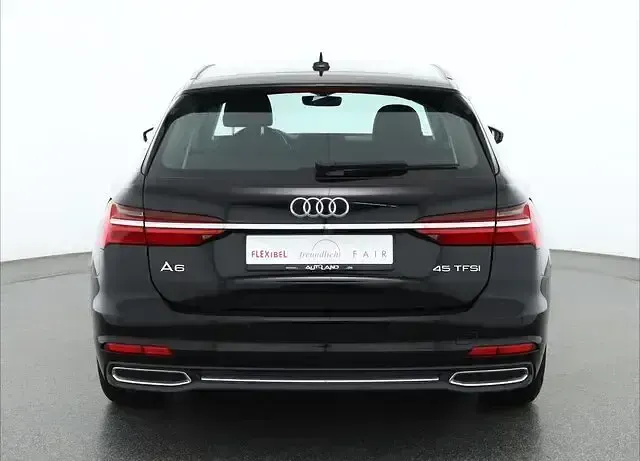 Gebraucht Audi A6 Comfort 2022 Andere