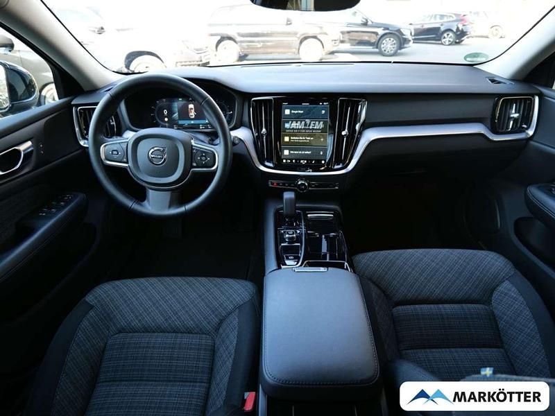 Gebraucht Volvo V60 398 PS (292 kW) 2023 Schwarz Kombi