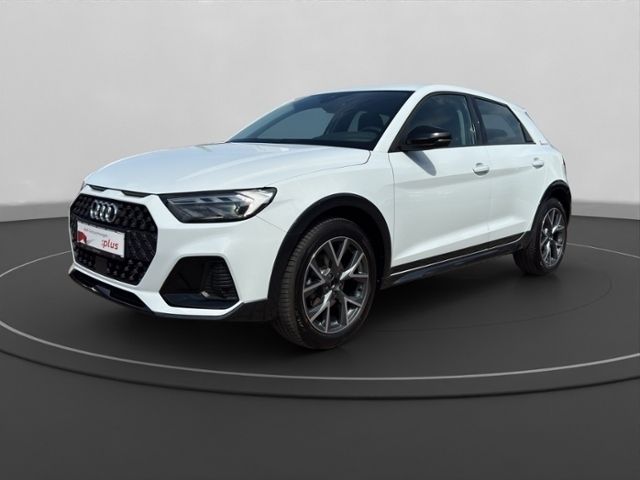 Gebraucht Audi A1 Ambiente 110 PS (80 kW) 2021 Weiß Kleinwagen