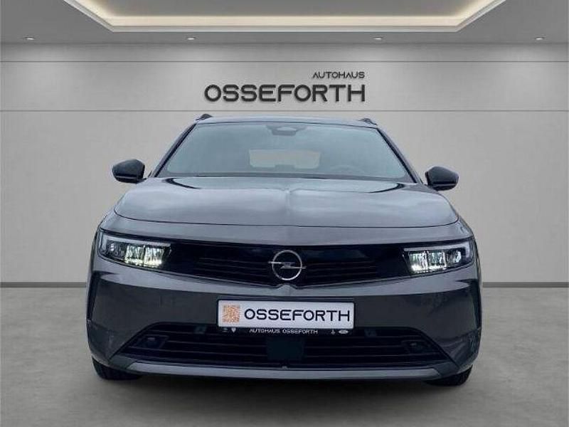 Gebraucht Opel Astra Edition 131 PS (96 kW) 2025 Grau Kombi