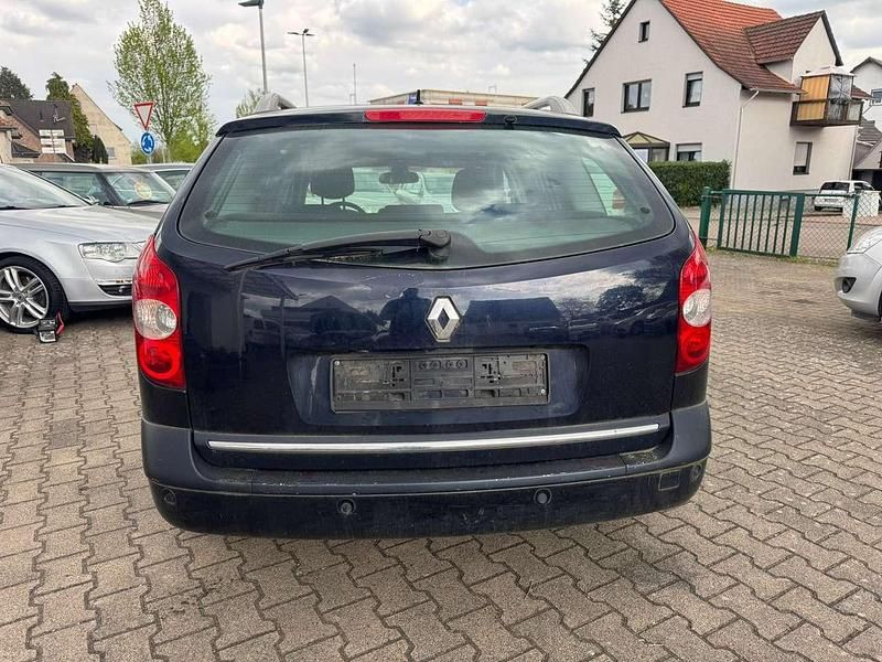 Occasion Renault Laguna II Privilege 170 ch (125 kW) 2005 Bleue Break