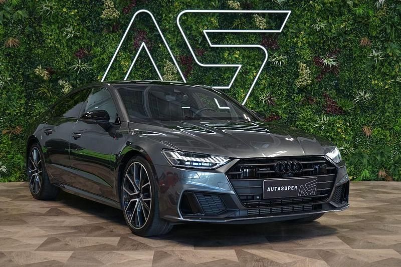 Grau Gebraucht 2019 Audi 50 Sport Kleinwagen | 48.300 € (Fairer Preis) - Bild 1/3