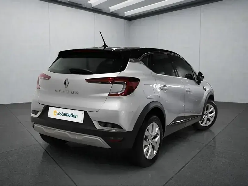Usado Renault Captur 91 CV (66 kW) 2022 Andere SUV