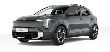 Grey astro m7g Neu 2025 Kia Stonic SUV | 20.990 € (Guter Preis) - Bild 1/2