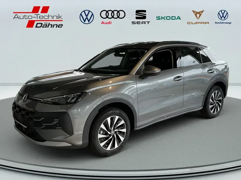 Gebraucht VW T-Roc Life 116 PS (85 kW) 2026 SUV