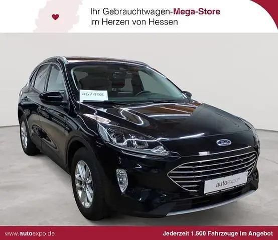 Usado Ford Kuga Titanium 120 HP (88 kW) 2023 SUV