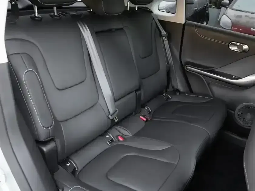 Gebraucht Smart #1 Edition #1 200 kW (272 PS) 2025 Other SUV