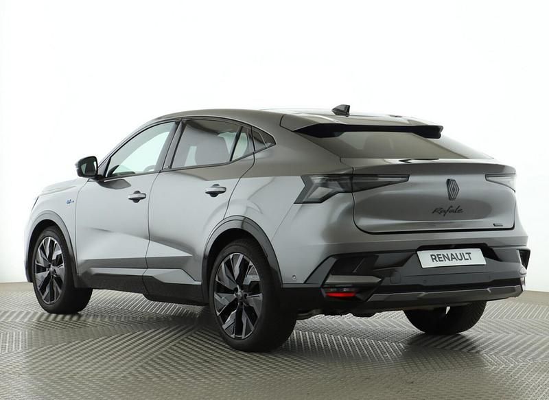 Gebraucht Renault Rafale Esprit Alpine 200 PS (147 kW) 2025 Grau SUV