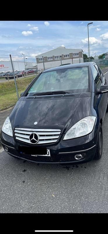 Gebraucht 2009 Mercedes A200 Kleinwagen | 1.700 € (Guter Preis) - Bild 1/4