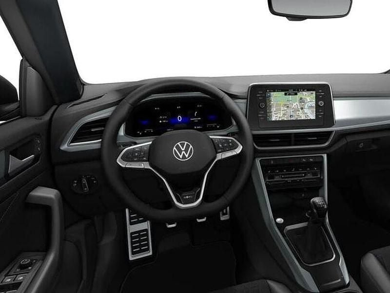 Gebraucht VW T-Roc Goal 150 PS (110 kW) 2025 Andere SUV