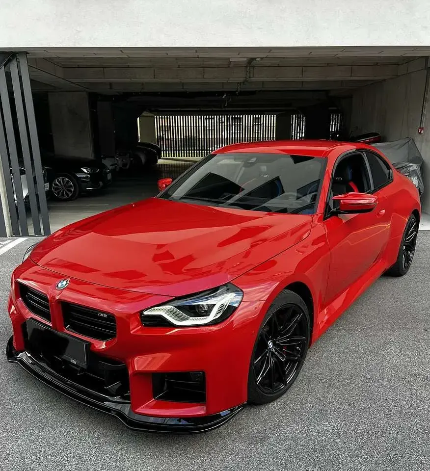 Gebraucht BMW M2 460 PS (338 kW) 2023 Coupé
