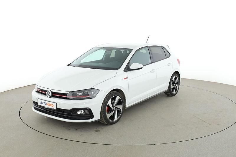 Gebraucht VW Polo GTI 200 PS (147 kW) 2020 Kleinwagen
